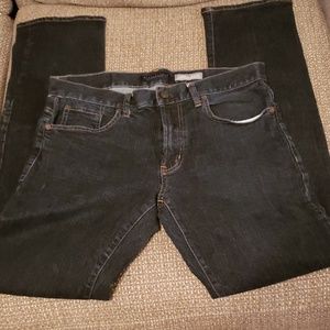 Aeropostale Size 32x34 Men's Straight Leg Jeans